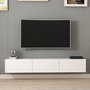 Hanah Home Rigel - Blanco